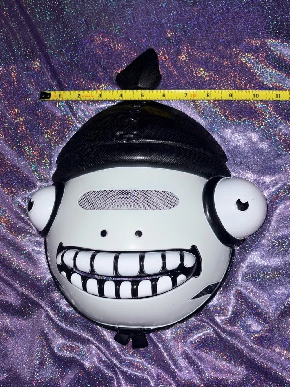 Fortnite Fish Skull Mask